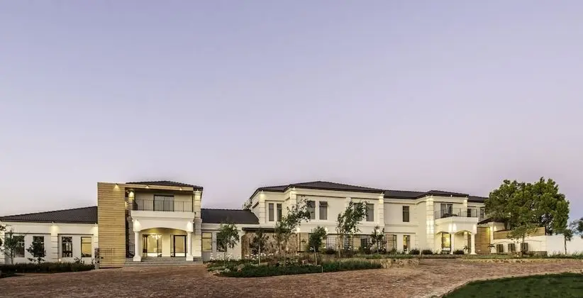 The Feather Hill Boutique Hotel - Dış Mekan