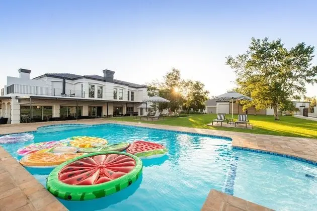 The Feather Hill Boutique Hotel - Havuz