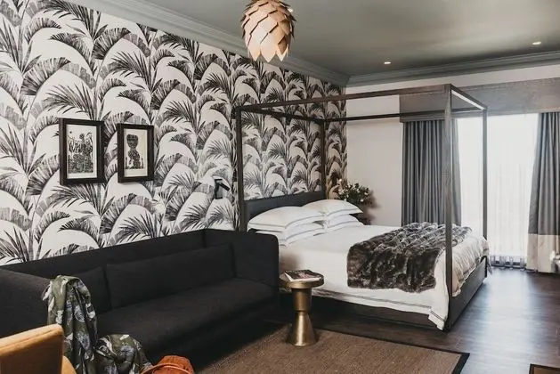 The Feather Hill Boutique Hotel - Oda