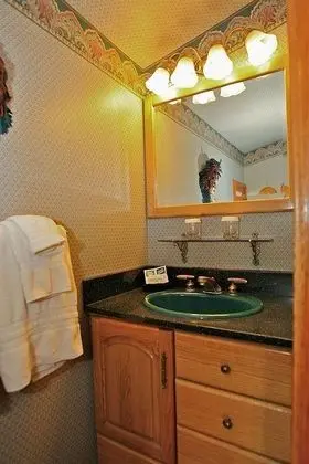 Featherbed Railroad Company