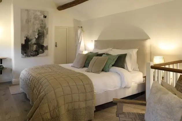 The Feathered Nest Country Inn - Oda