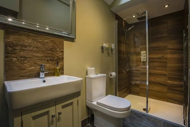 The Feathers Hotel, Helmsley, North Yorkshire - Oda