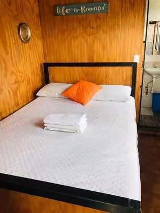 Feathers Hotel and Lounge - Öne Çıkan Resim