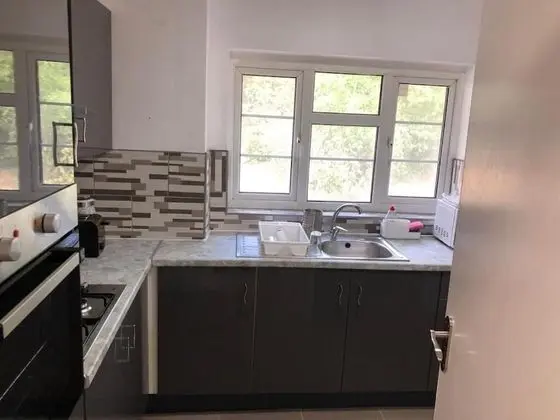 Featherstone Court - İç Mekan