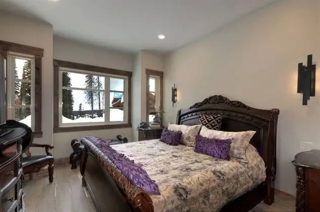 Feathertop 480 - Stunning High-End House with Amazing Views - Oda