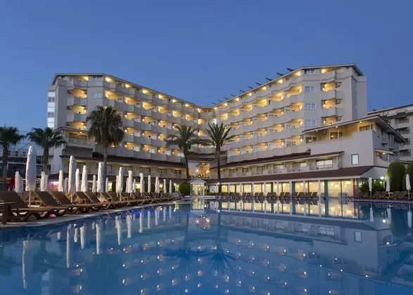 Febeach Hotel