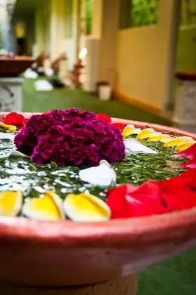 Febri's Hotel & Spa - Spa