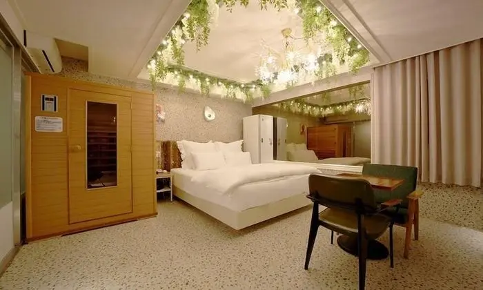 Hotel February Dongdaegu