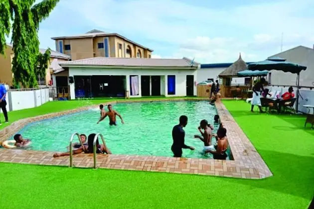 Febson Hotel
