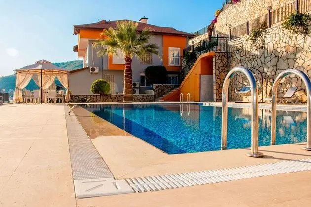 Feda Villas