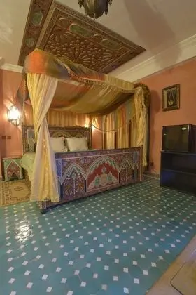 Hotel Fedala - Oda