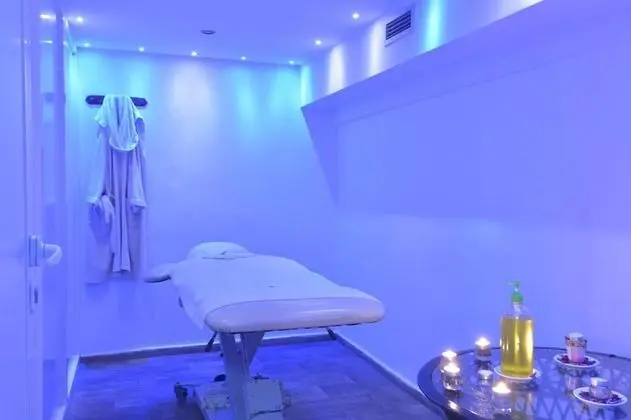 Hotel Fedala - Spa