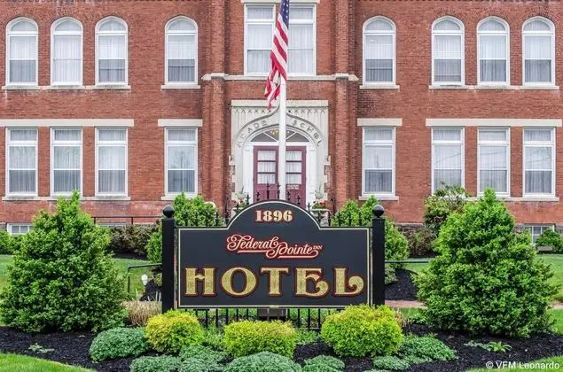 Federal Pointe Inn, an Ascend Collection hotel