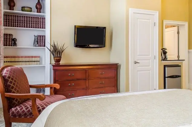 Federal Pointe Inn, an Ascend Collection hotel - Genel