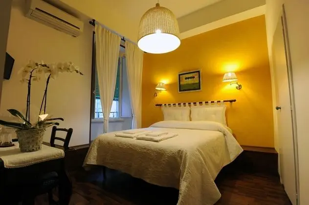 Federici Guest House