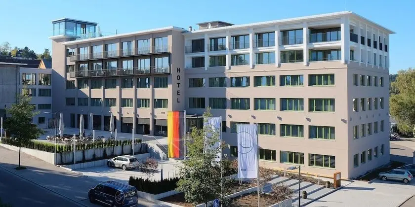Hotel Federwerk