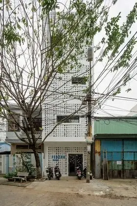 Fedora Hostel - Dış Mekan