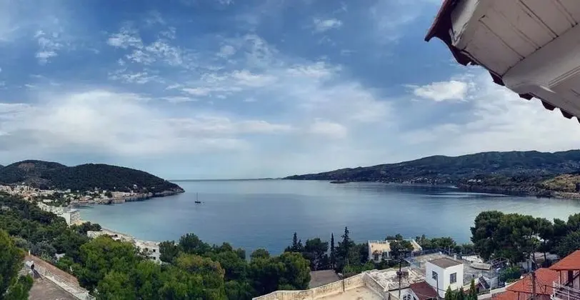 Fedra Apartments - Plaj