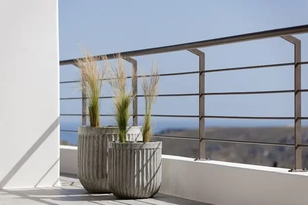 Fedra Suites - İç Mekan