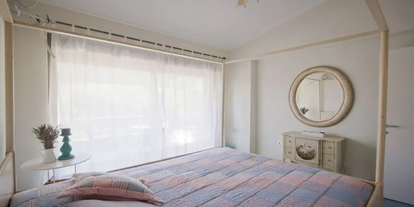 Feebles Sea Side House, Spathies - Oda
