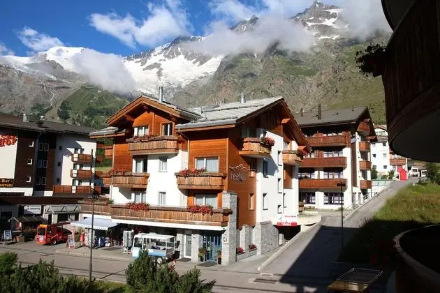 Hotel Feehof Garni