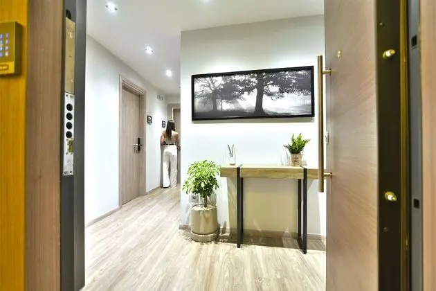 Feel Athens Studios at Monastiraki