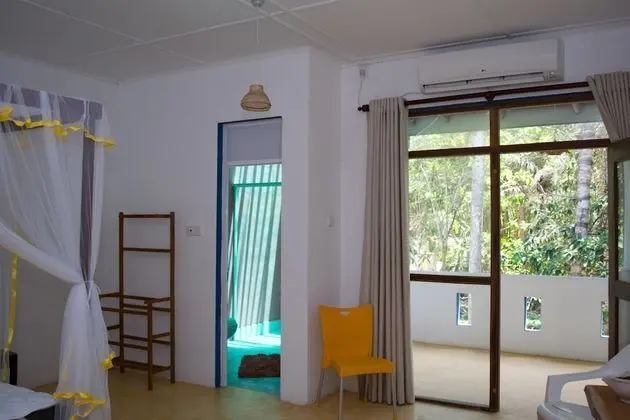 FEEL Beach Lagoon - Öne Çıkan Resim