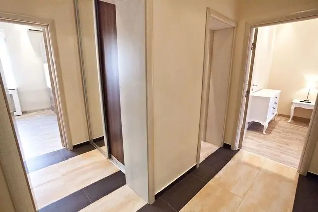 Feel Belgrade Bohemian Apartment - İç Mekan