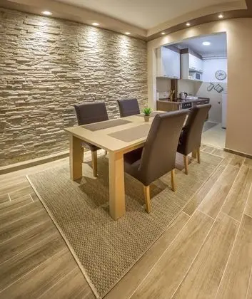 Feel Belgrade Downtown Apartment - Oda Düzeni