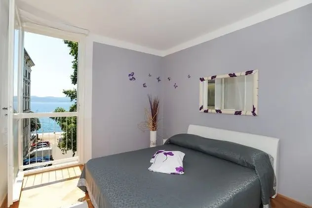 Feel Center Apartments. - Öne Çıkan Resim