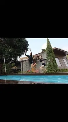 Feel at Chill resort kohchang - Havuz