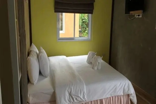 Feel at Chill resort kohchang - Oda