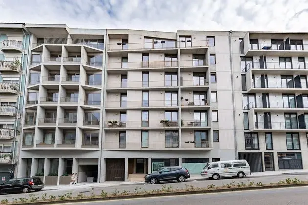 Feel Corporate Housing Campanhã