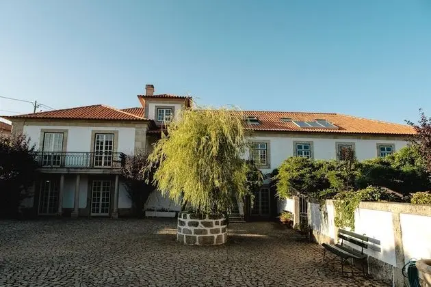 Feel Discovery Casa Da Capela Douro