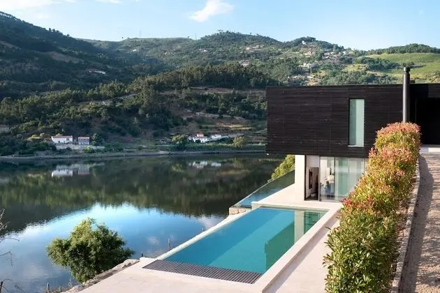 Feel Discovery Douro Cherry - Dış Mekan