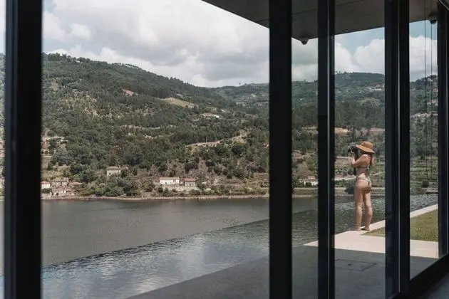 Feel Discovery Douro Cherry - Dış Mekan