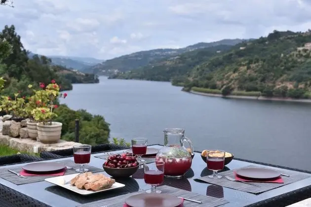 Feel Discovery Douro Cherry - Yerinde Yemek