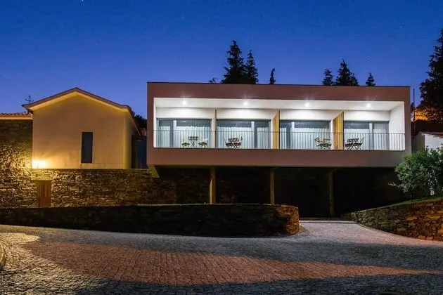 Feel Discovery Douro LAS House - Dış Mekan