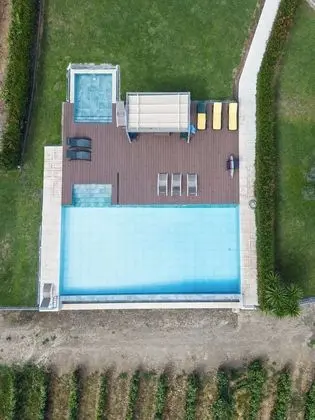 Feel Discovery Douro LAS House - Dış Mekan