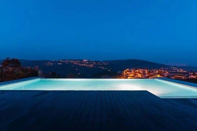 Feel Discovery Douro LAS House - Havuz