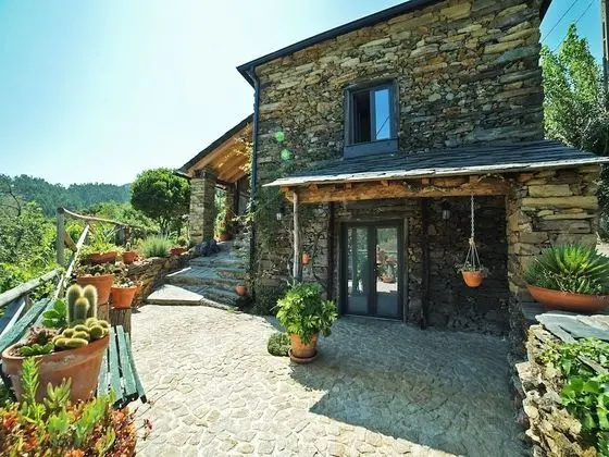 Feel Discovery Passadiços Paiva