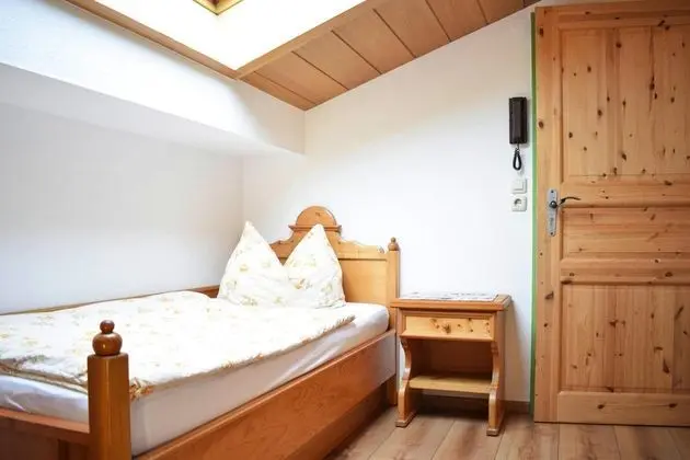 Feel-good Apartment in Schönau am Königsee in a top Location - Oda