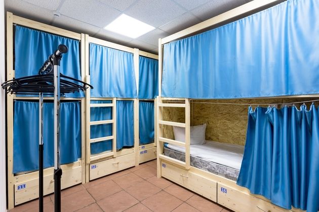 Hostel Feel Good