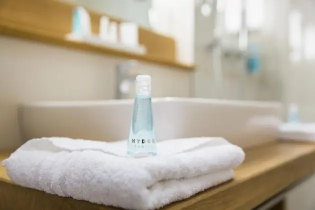 Feel Good Boutique Hotel Egger
