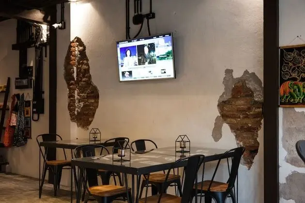 Feel Good Hostel - Yerinde Yemek