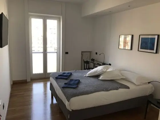 Feel at Home Apartments & Rooms - Öne Çıkan Resim