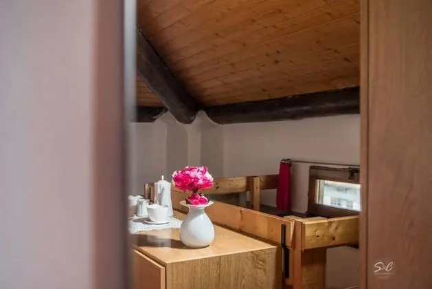 Feel at Home - Casa Graziosa - Oda