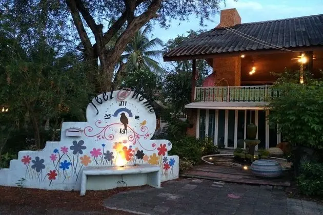 Feel at Home Hua Hin