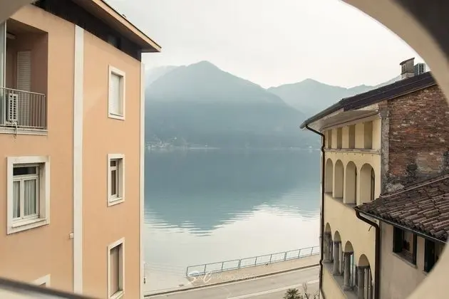 Feel at Home - Il Nido Sul Lago