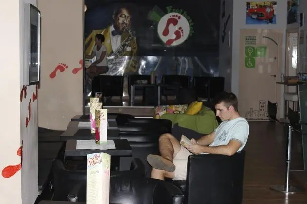 Feel Hostel Soho Malaga